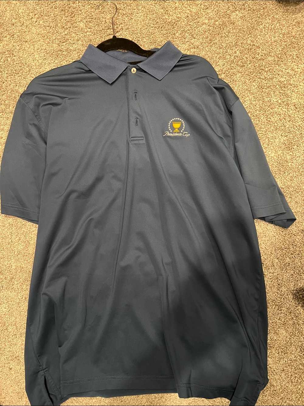 Peter Millar polo